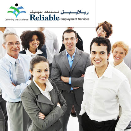 Middle East region’s Human Resource Recruitment & Outsourcing business